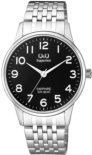 Laikrodis Q&Q Superior S280J215
