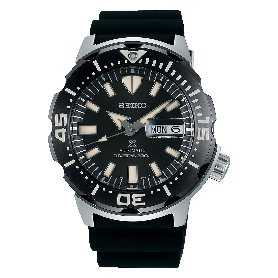 Laikrodis Seiko Prospex SRPD27K1