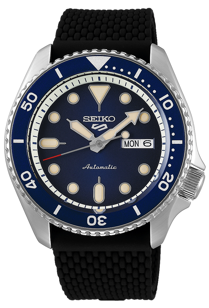 Laikrodis Seiko 5 Sports SRPD71K2