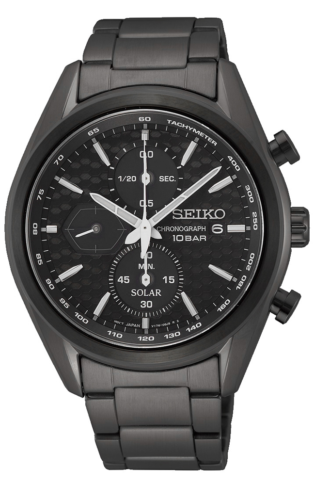 Laikrodis Seiko SSC773P1