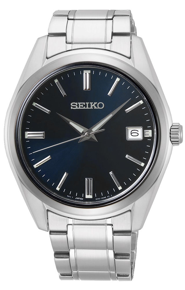 Laikrodis Seiko SUR309P1