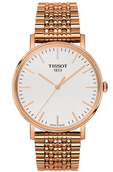 Laikrodis Tissot Everytime T109.410.33.031.00