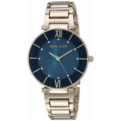 Anne Klein 3198NVGB