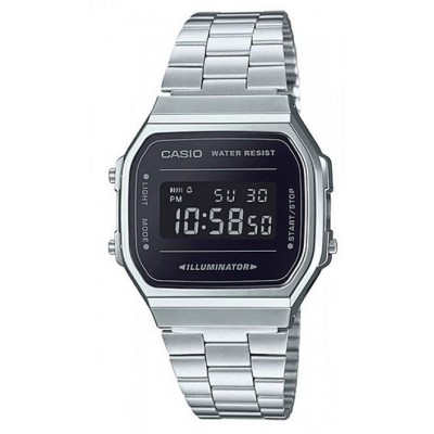 Casio A168WEM-1E