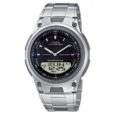 Casio AW-80D-1A