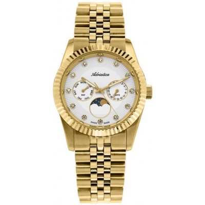 Adriatica A3809.1143QF