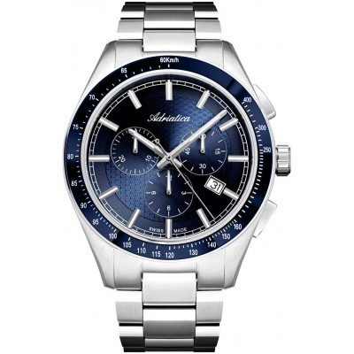 Adriatica A8245.5115CH