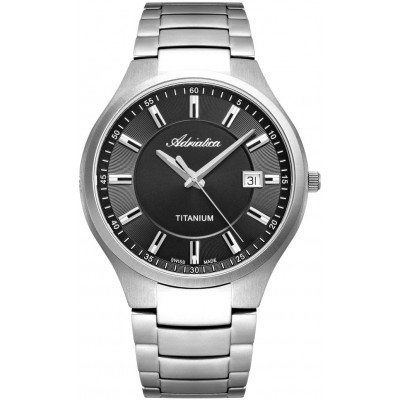 Adriatica A8329.4114Q