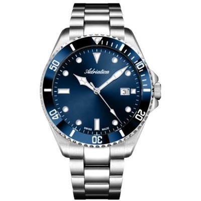 Adriatica A8347.T195Q