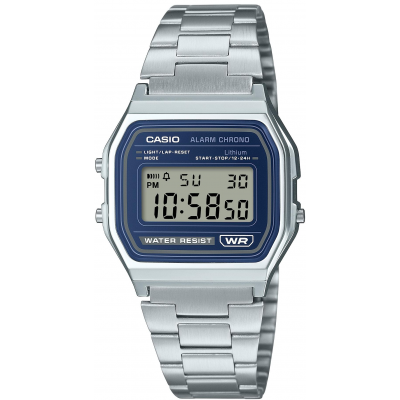 Casio A158WEA-2E