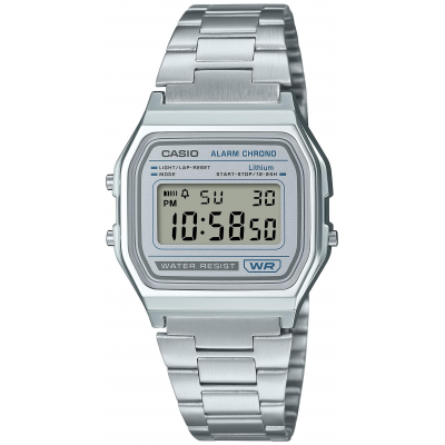 Casio A158WEA-7E