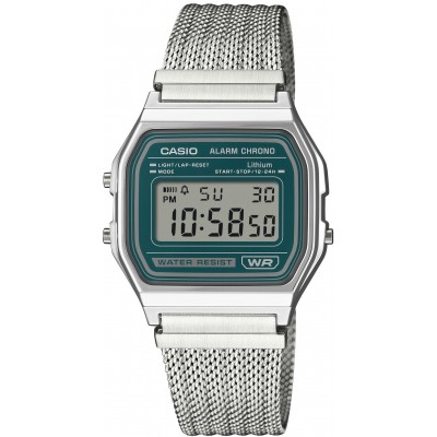 Casio A158WEM-3E