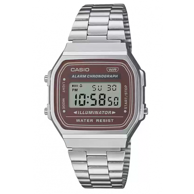 Casio A168WA-5A