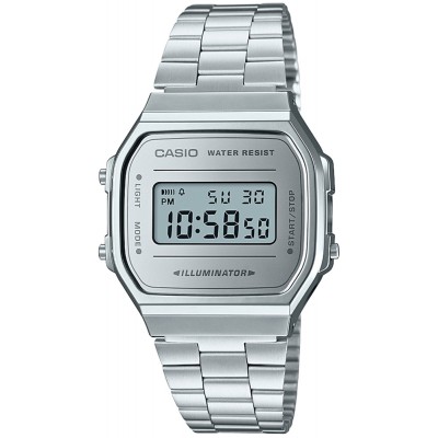 Casio A168WEM-7E