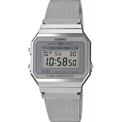 Casio A700WEM-7A