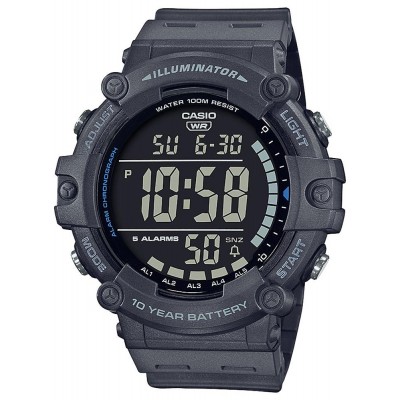 Casio AE-1500WH-8B
