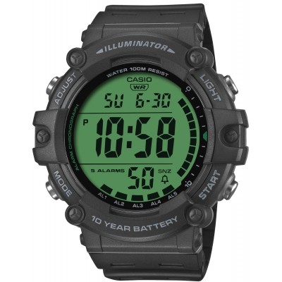 Casio AE-1500WHC-1A