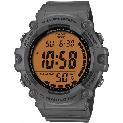 Casio AE-1500WHC-8A