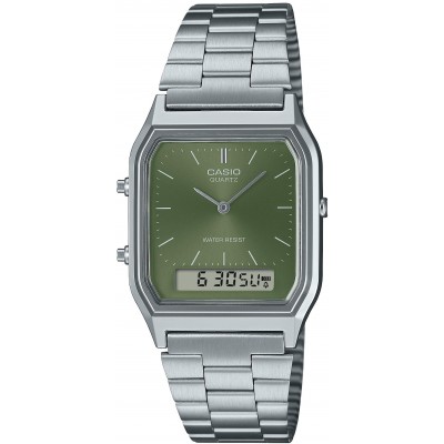 Casio AQ-230A-3A