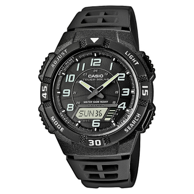 Casio Solar AQ-S800W-1B