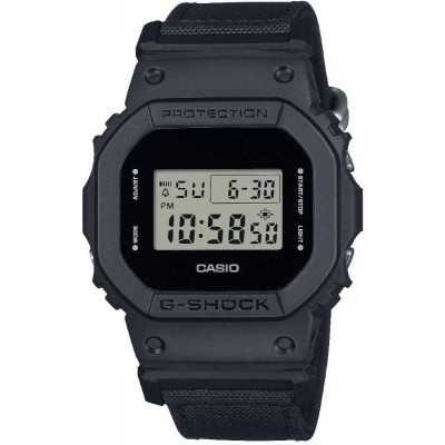 Casio G-Shock DW-5600BCE-1E