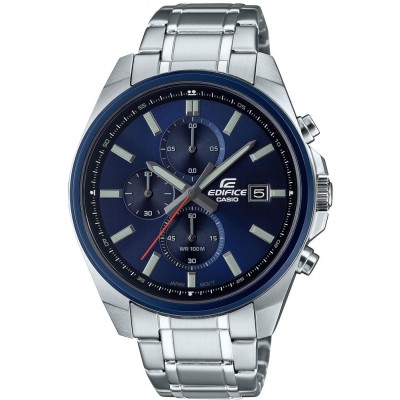 Casio Edifice EFV-610DB-2A