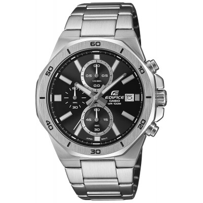 Casio Edifice EFV-640D-1A