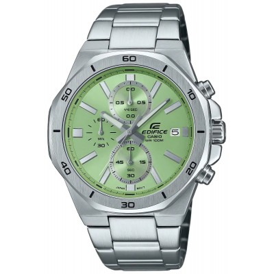 Casio Edifice EFV-640D-3A