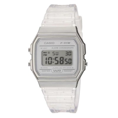 Casio F-91WS-7E