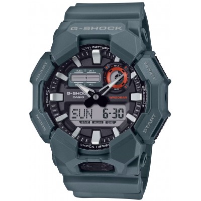 Casio G-Shock GA-010-2A