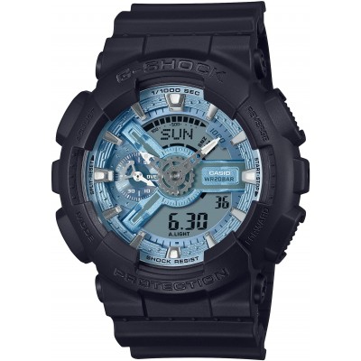 Casio G-Shock GA-110CD-1A2