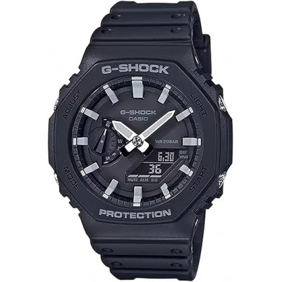 Casio G-Shock GA-2100-1A