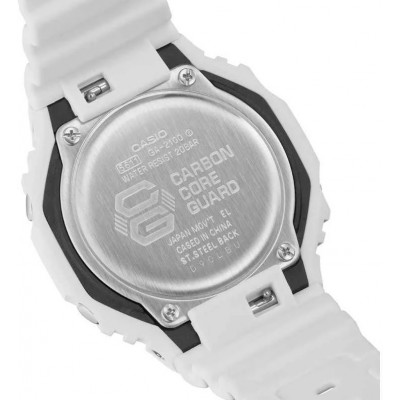Casio G-Shock GA-2100-7A7 Casio G-Shock GA-2100-7A7