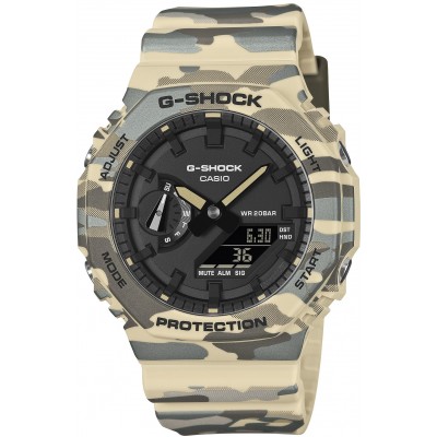 Casio G-Shock GA-2100CM-5A