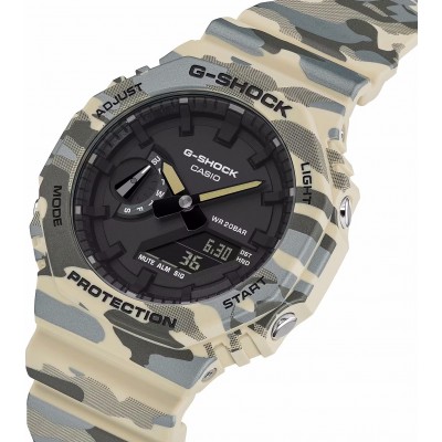 Casio G-Shock GA-2100CM-5A
