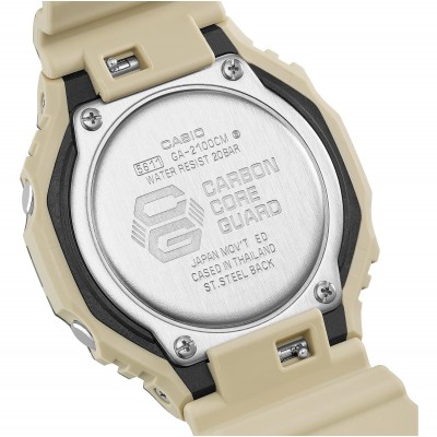 Casio G-Shock GA-2100CM-5A