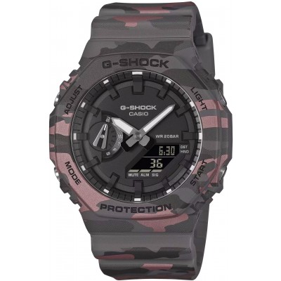 Casio G-Shock GA-2100CM-8A