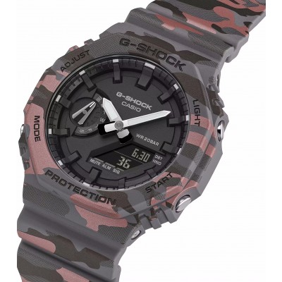 Casio G-Shock GA-2100CM-8A Casio G-Shock GA-2100CM-8A