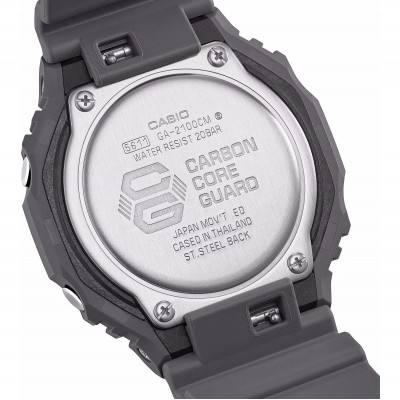 Casio G-Shock GA-2100CM-8A Casio G-Shock GA-2100CM-8A