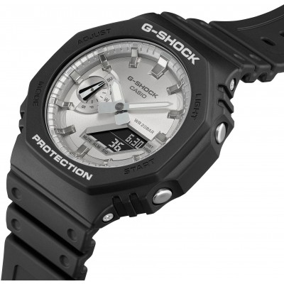 Casio G-Shock GA-2100SB-1A Casio G-Shock GA-2100SB-1A