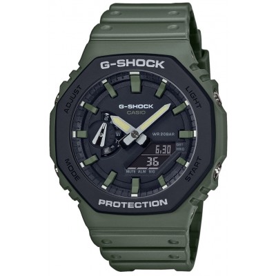 Casio G-Shock GA-2110SU-3A