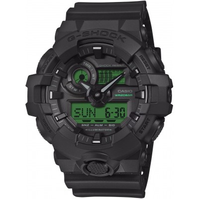 Casio G-Shock GA-700BEG-1A