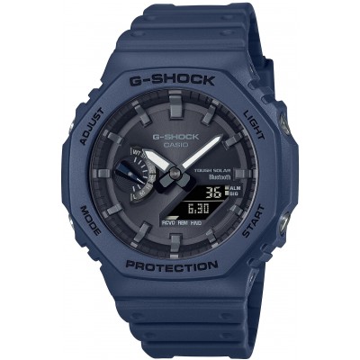 Casio G-Shock GA-B2100-2A