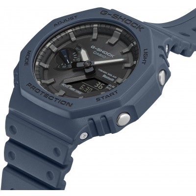 Casio G-Shock GA-B2100-2A