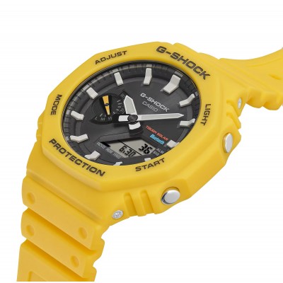 Casio G-Shock GA-B2100C-9A