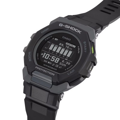 Casio G-Shock GBD-300-1E