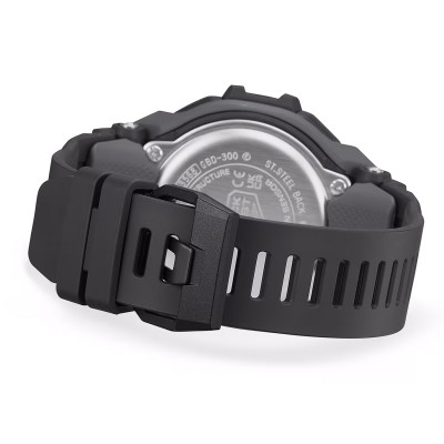 Casio G-Shock GBD-300-1E