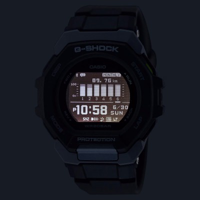 Casio G-Shock GBD-300-1E