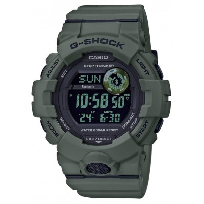 Casio G-Shock GBD-800UC-3E