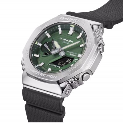 Casio G-Shock GBM-2100A-1A3 Casio G-Shock GBM-2100A-1A3